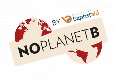 ‘Nincs B Bolygó’ videó